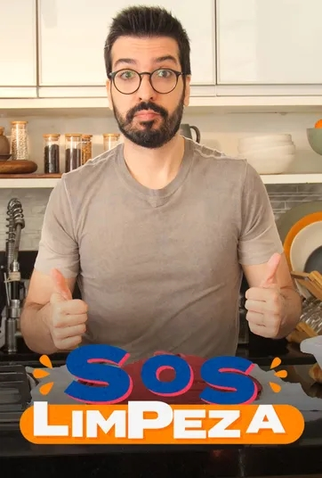 Poster 1 de TV SOS Limpeza (2022)