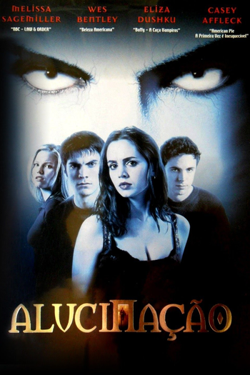  de Filme Alucinação (2001)