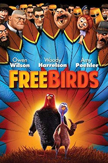  de Filme Bons de Bico (2013)