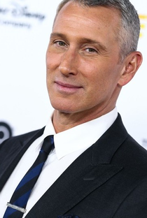 Adam Shankman - Poster 1