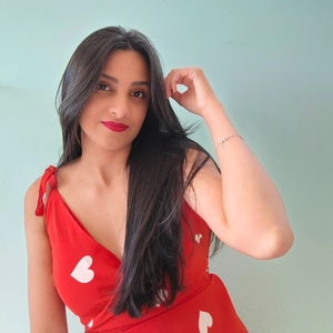 Foto de perfil de Sara Alves