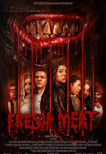 Fresh Meat (Fresh Meat)