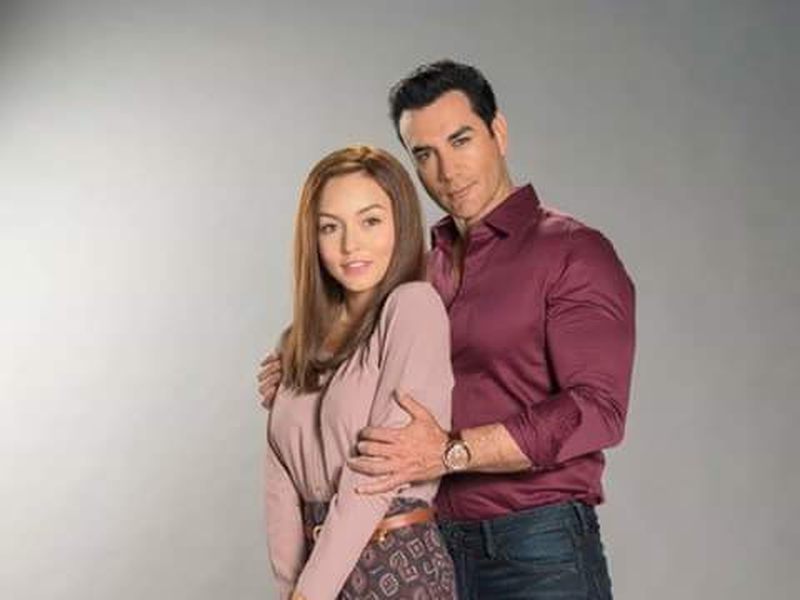 Foto 13 de Tres Veces Ana