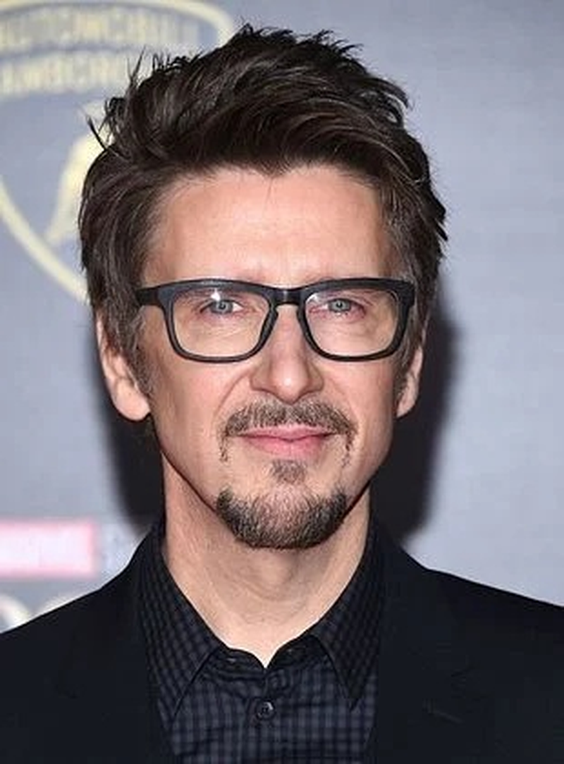 Scott Derrickson - Foto 1