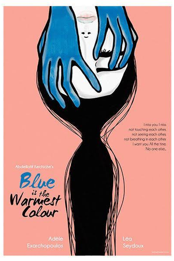  de Filme Azul é a Cor Mais Quente (2013)