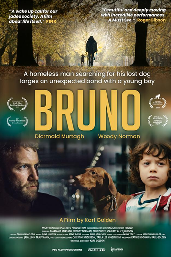  de Filme Bruno (2019)