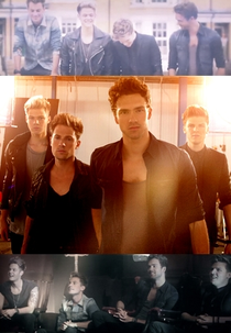 Becoming Lawson (Becoming Lawson)