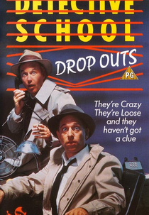 Detetives por Acaso (Detective School Dropouts)