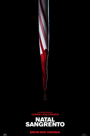  de Filme Natal Sangrento (2019)