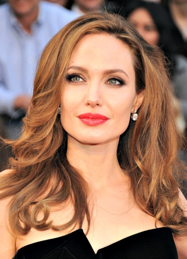 Os 5 melhores filmes de Angelina Jolie