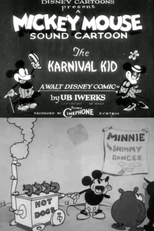 The Karnival Kid (The Karnival Kid)
