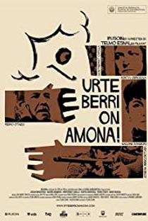 Urte Berri On, Amona! - Poster / Capa / Cartaz - Oficial 1