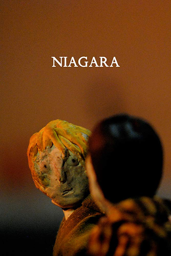 Poster de Curta Niagara (2011)