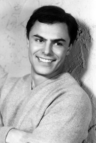 John Saxon
