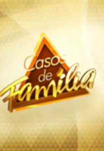 Casos de Família (Casos de Família)