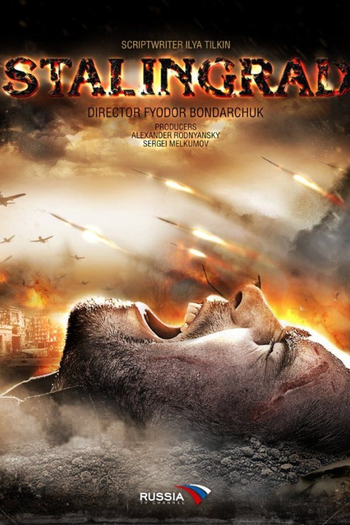  de Filme Stalingrado (2013)