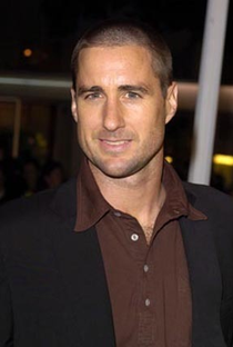 Luke Wilson - Poster / Capa / Cartaz - Oficial 4