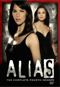 Alias: Codinome Perigo (4ª Temporada) (Alias (Season 4))