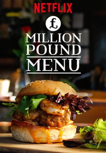 Dinheiro à Mesa (2ª Temporada) (Million Pound Menu (Season 2))