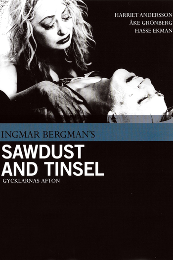  de Filme Noites de Circo (1953)