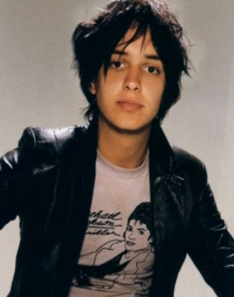 casablancas - Foto 1