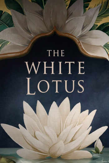  de Série The White Lotus (1ª Temporada) (2021)