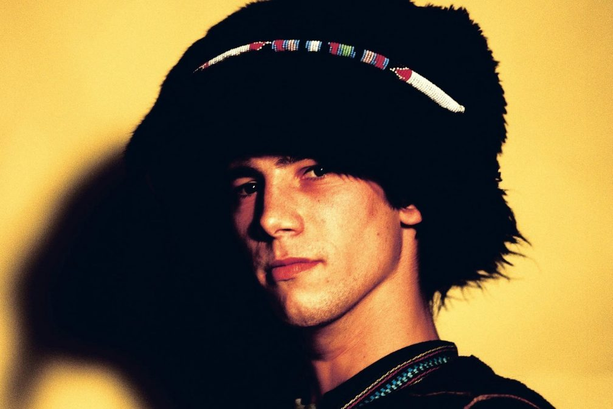 Jay Kay - Foto 1
