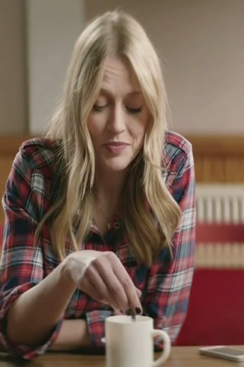 Poster de Curta Date Night (2014)