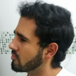 Foto de perfil de Tiago Abreu