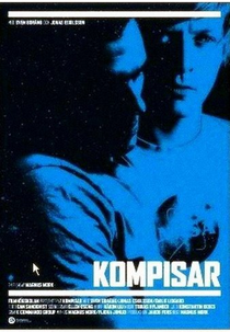 Cama, Mesa e Banho (Kompisar)