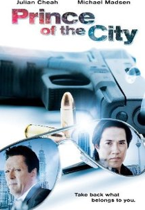 Prince of the City (Prince of the City)