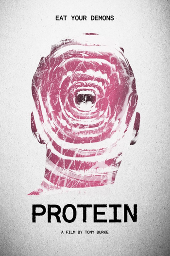  de Filme Proteína (2024)