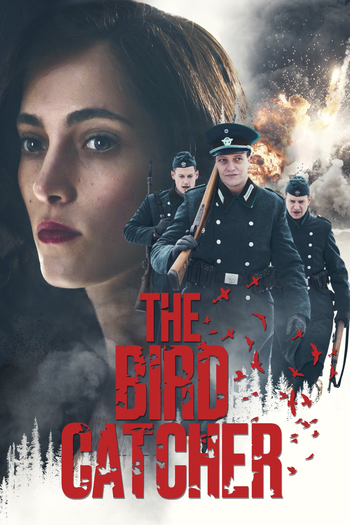  de Filme Armadilha do Caçador (2019)