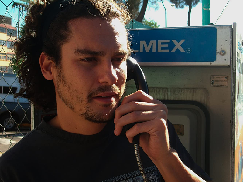 Foto 1 de Four W4lls