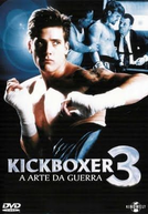 Kickboxer 3: A Arte da Guerra