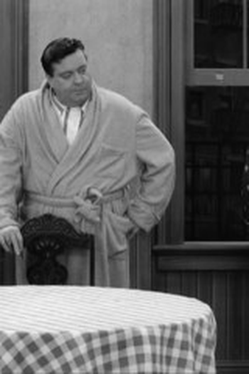Poster de Episódio The Sleepwalker (1955)