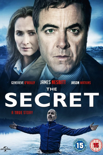  de Série The Secret (2016)