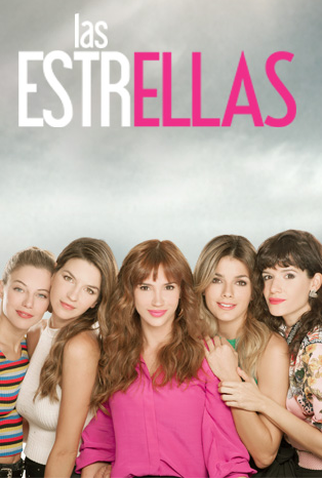 Poster 4 de TV Las Estrellas (2017)