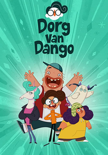 Dorg Van Dango (Dorg Van Dango)