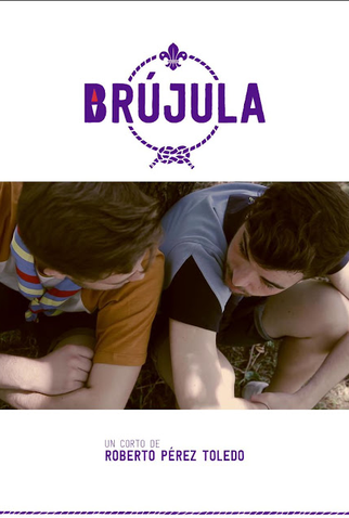 Poster 1 de Curta Bússula (2017)