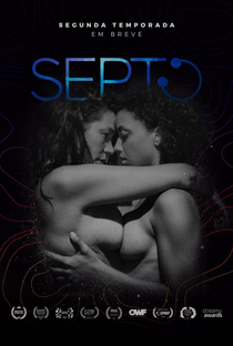 Septo (2ª Temporada) - Poster / Capa / Cartaz - Oficial 1