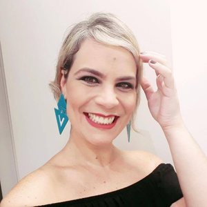 Foto de perfil de Thaís Camargo