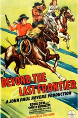 Beyond the Last Frontier (Beyond the Last Frontier)