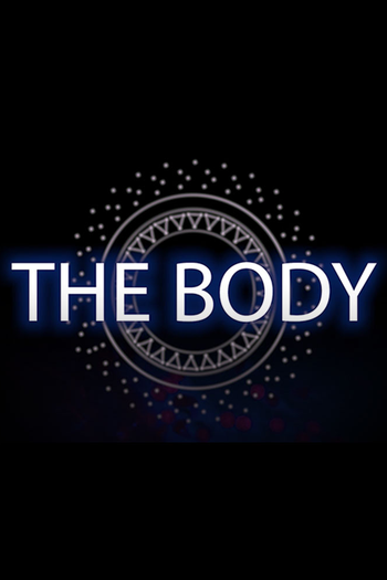 Poster de Franquia The Body (2018)