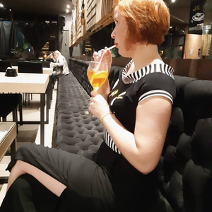Foto de perfil de Natália Aires