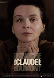 Camille Claudel, 1915 (Camille Claudel, 1915)