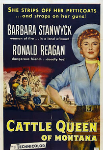 Montana, Terra do Ódio (Cattle Queen of Montana)