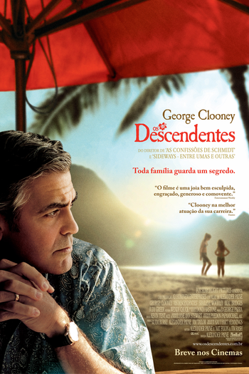  de Filme Os Descendentes (2011)