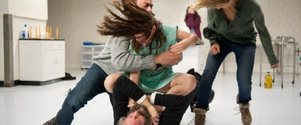 Mais Uma Imagem de ‘A Possessão’