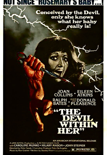 O Filho do Demônio (I Don't Want to Be Born)